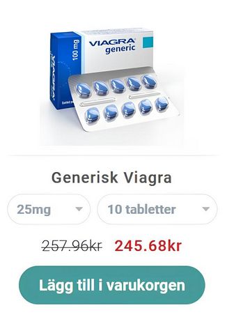 Köp Viagra Receptfritt: En Komplett Guide